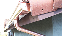Rain Gutter Installation, Repair, Cleaning in Hitterdal, MN